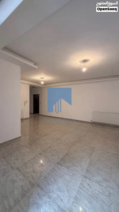 شقة أرضية مميزة للبيع في ضاحية النخيل - خلف مطعم النخيل 150م مع حديقة وترسات 115م لم تسكن بسعر مغري 4