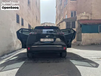 Peugeot 2008 Access A/C 2