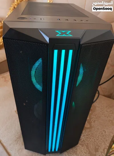 PC GAMING (RTX 2070) اداء قوي و كرت ممتاز 3