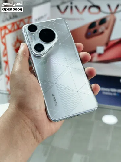 Huawei Pura 70 Pro plus 16/1TB 3