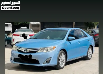 Toyota Camry Core Plus 2
