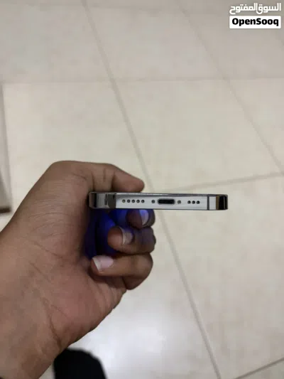 Apple iPhone 13 Pro 128GB Grey working Condition Urgent Sale 3