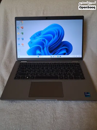 Dell Latitude 5420 Core i7 16gb RAM 512gb ssd 11th Generation 14 inch SCREEN 3