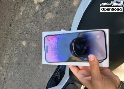 iPhone 14 Pro Max 3