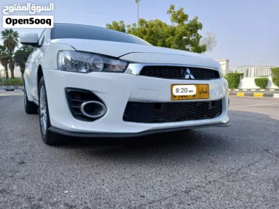 Mitsubishi Lancer Standard 3