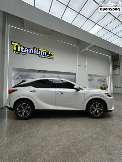 لكزس RX RX 350 2