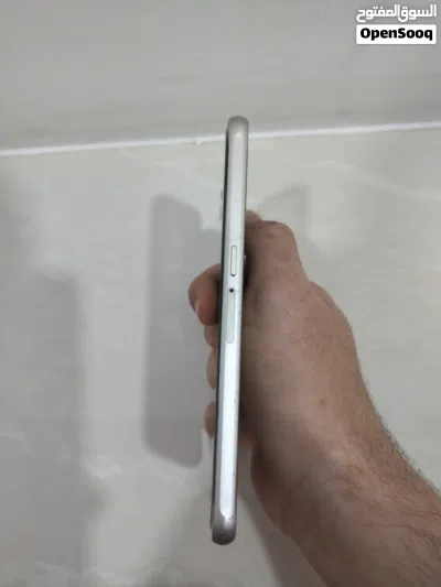 جهاز Samsung galaxy s6 مستعمل 2