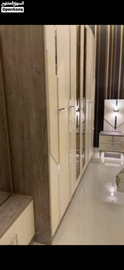 غرفة نوم استخدام عرسان سنه للبيع 2