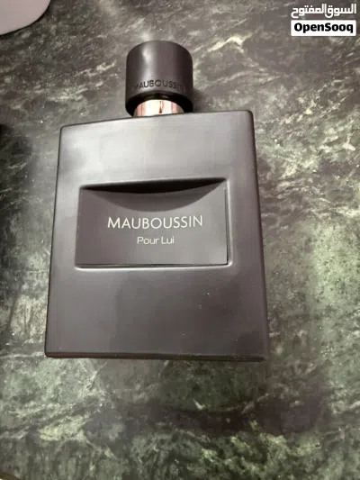 mauboussin perfume in black 4