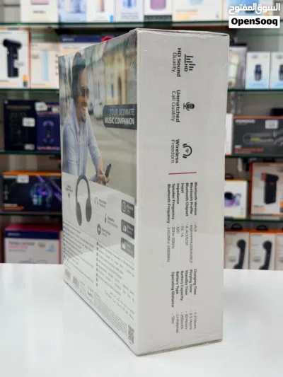 Brand New Promate Laboca headphones in Oman Clear Sound 3