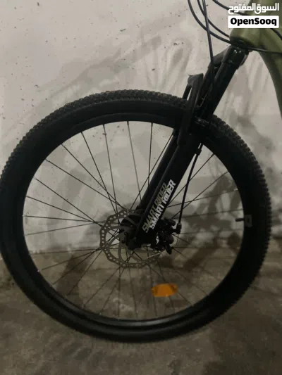 دراجة هوائية جديدة 26inch 2