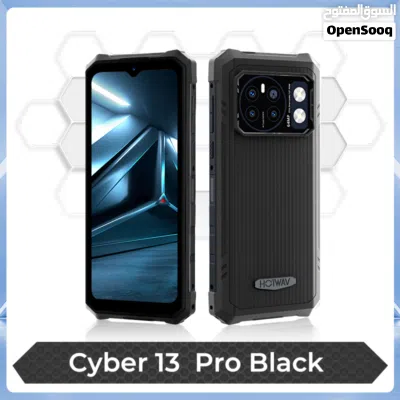 HOTWAV CYPER 13 PRO 2