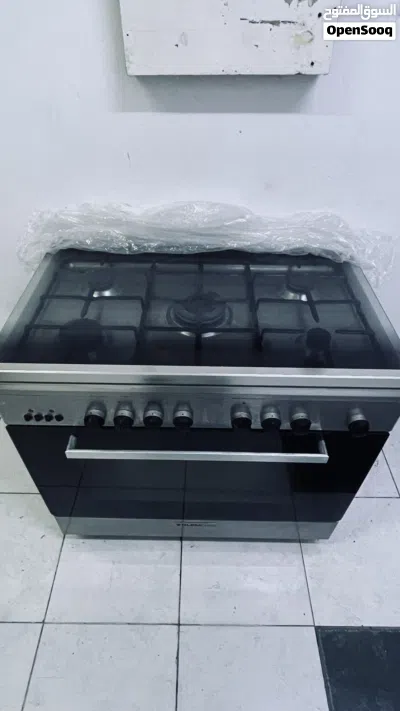 فرن قليم غاز 3
