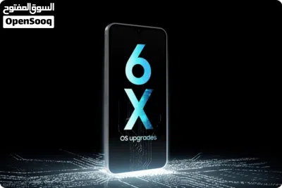 العرض الأقوى Galaxy A17 لدى العامر موبايل 3
