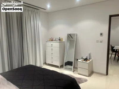 Full furnished one bedroom almouj 3