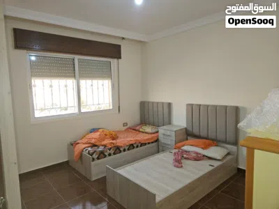 غرفة نوم سكني فاتح 3