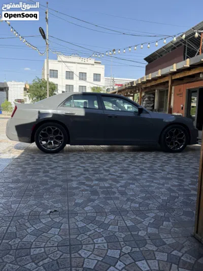 Chrysler 300 300S V6 4