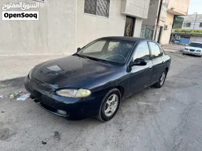 Hyundai Avante Limited 4