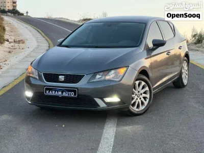 Seat Leon Standard 3
