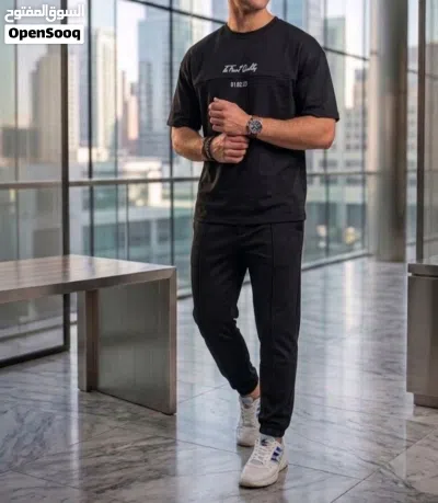 ترينج شبابى و رجالى 4