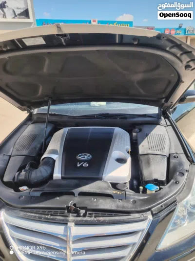 Hyundai Other 3