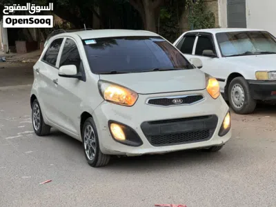 Kia Morning EX 3