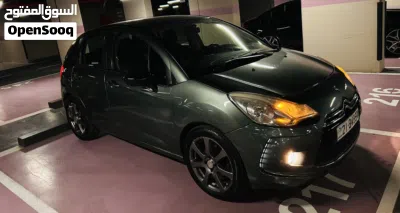 Citroen C3 C3 4