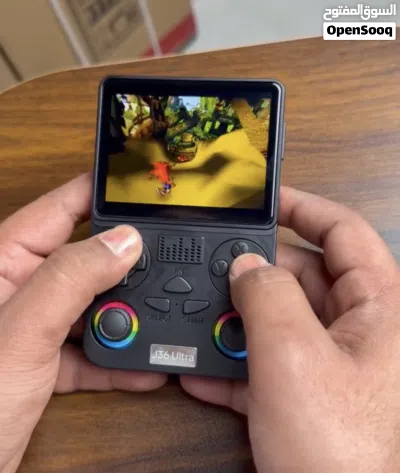 جهاز العاب + يوتيوب Ultra 36 4