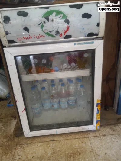 ثلاجه بقري البيع 2