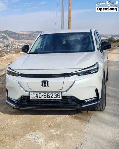 Honda e:N e:NS1 2