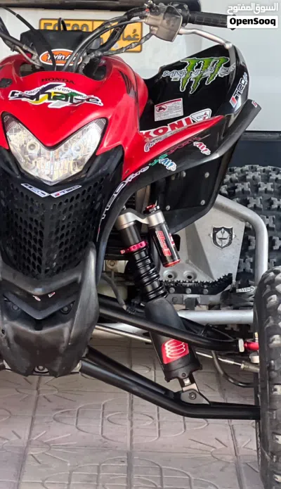Honda Other 4