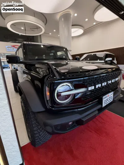 Ford Other 3