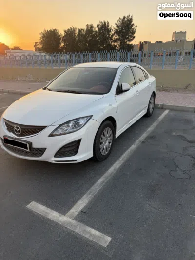 Mazda 6 Core 2