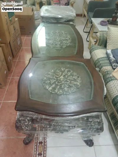 طقم طاولات 2