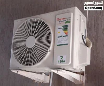 اسطى تركيب وفك المكيفات بالفاكيوم R22R410 2