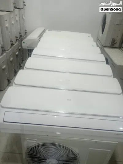 Panasonic 1.5 ton 2