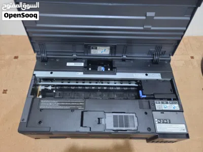 طابعة ايبسون Epson L18050 3