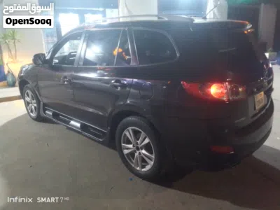 هيونداي سنتافي Sport 2.0t 2