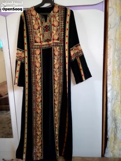اثياب مطرزه 3