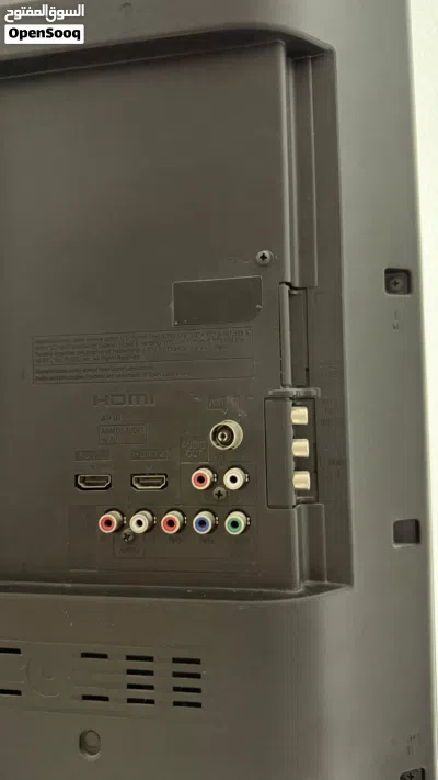 تلفزيون panasonic للبيع 4
