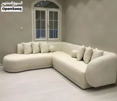 تنجيد كنب فخم كونلر 3
