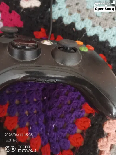 يد اكس بوكس 360 4