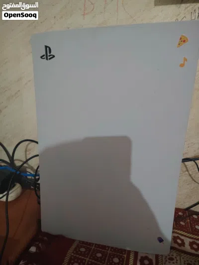 بلايستيشن فايف للبيع 2