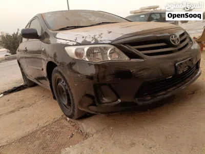 Toyota Corolla XLI 2