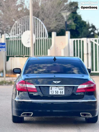 Genesis Other 4