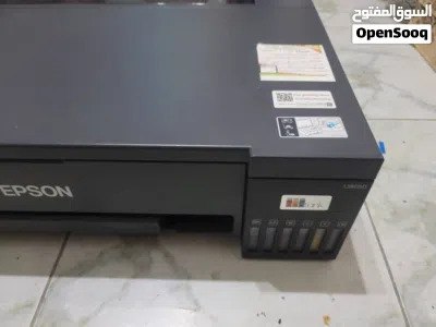 Epson EcoTank L18050 طابعه إبسون 4