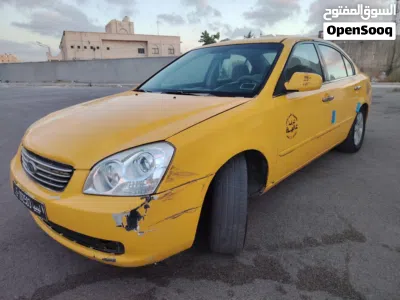 Kia Optima EX 2