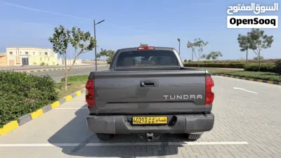 تويوتا توندرا SR5 3