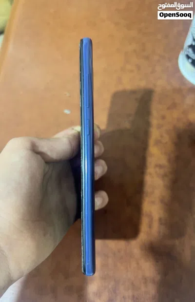 جهاز ريدمي نوت 9 ما بي اي كسر ولا فطر فقط في الواقي جديد 3