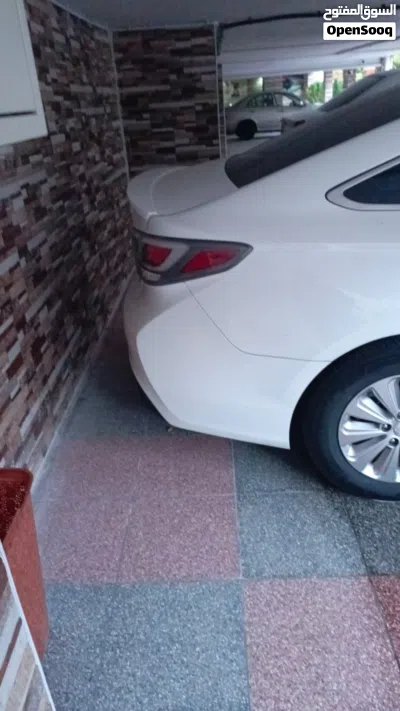 Hyundai Sonata Standard 2